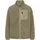 DERBE Kuschelby_Pocket Grün 3XL