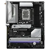 ASRock B860 LiveMixer WiFi