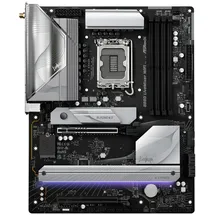ASRock B860 LiveMixer WiFi