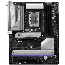 ASRock B860 LiveMixer WiFi