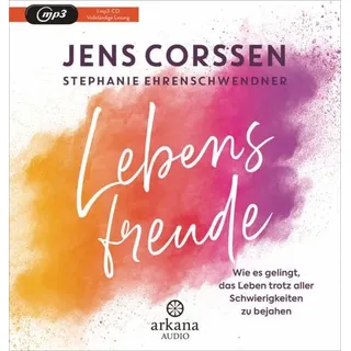 Arkana Lebensfreude