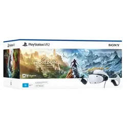 Sony PlayStation VR2 Horizon Call of the Mountain Bundle