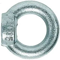 fischer Ringmutter RI M12