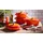 Le Creuset Signature Gourmet-Profitopf 30 cm ofenrot