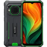Blackview BV6200 Plus 24 GB RAM 256 GB grün