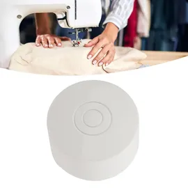 mamjenni Nähmaschinen-Handrad, verschleißfest, hocheffizient, aus ABS, Ersatz für 1408/1409