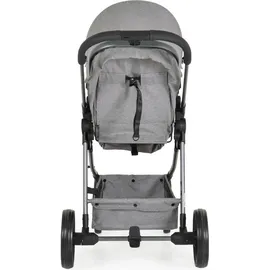 Moni Kombikinderwagen 2 in 1 Giselle