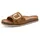 Jana M2746046 für Damen, braun, 42 EU