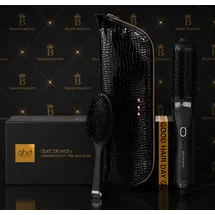 ghd Duet Blowdry Warmluftbürste Black Geschenkset