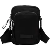 Marc O'Polo Gabe Umhängetasche Polyester Black
