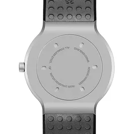Braun BN0221BKSLBKG Armbanduhr