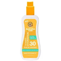 Australian Gold Tan and Protect Spray Gel Sunscreen SPF
