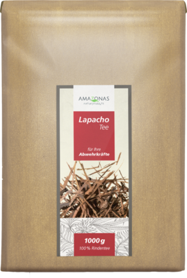 Lapacho Innerer Rindentee 1 kg