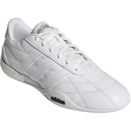 adidas Adipista Herren Cloud White / Core Black 41