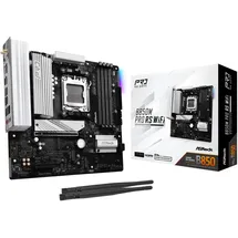 ASRock B850M Pro RS WiFi (90-MXBR70-A0UAYZ)