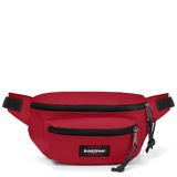 Eastpak Doggy Bag Gürteltasche, 3 L - Scarlet Red