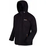Regatta Matt Jacke - Black - 3XL