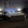 vidaXL Boxspringbett 180 x 200 cm Dunkelbraun