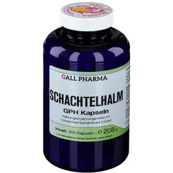 Gall Pharma Schachtelhalm GPH