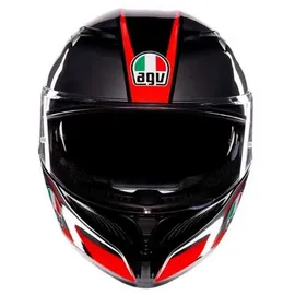 AGV K3 Striga Integralhelm - / L