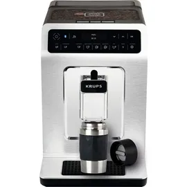 Emsa Travel Mug Compact dunkelblau 0,3 l