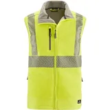 4-PROTECT® 4protect® Warnschutz-softshellweste Paramus Leuchtgelb Reflex 3425-xxl