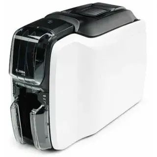 Zebra Technologies Manuelle Etikettiermaschine Zebra ZC11-0000000EM00