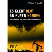 FinanzBuch Verlag Es klebt Blut an Euren Händen