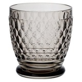 Villeroy & Boch Becher smoke Boston coloured Länge 9,3 x Breite Höhe 10 cm