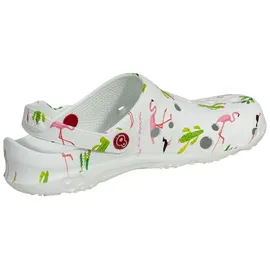 SCHUZZ Globule Cactus & flamingo 39 - 39