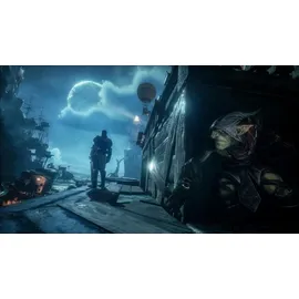 Styx - Shards of Darkness (PS4)