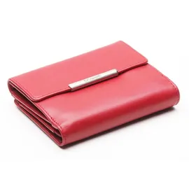 Esquire Helena Geldbörse Damen rot