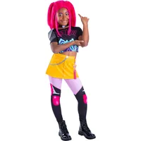 Rubies KPop Demon Hunters Mira Kinderkostüm 7-8 Jahre
