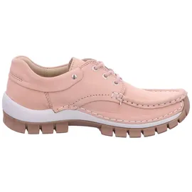 WOLKY Fly Timber Damen 31373738323131 Rosa 38 EU - Beige