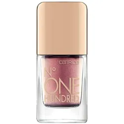 Catrice ICONAILS Gel Lacquer Nagellack 10,5 ml Nr. 100 - Party Animal 