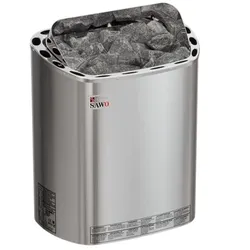 SAWO Saunaofen SCANDIA ohne Steuerung, kW: Leistung 8.0 kW