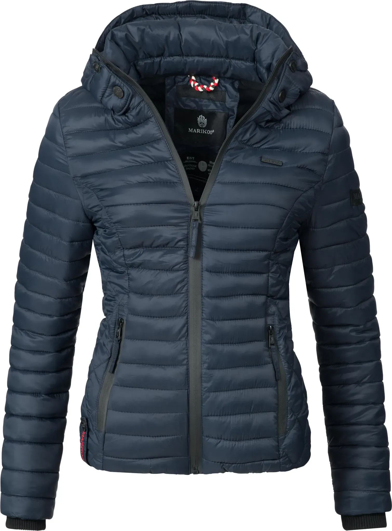 Steppjacke MARIKOO 