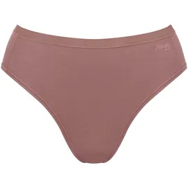 SLOGGI GO Daily Cotton Tai 6er Pack Braun XS