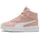 Puma Carina 3.0 Mid Kinder Rose Quartz/Puma White 35