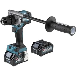 Makita DF001GD201 inkl. 2 x 2,5 Ah + Makpac