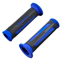Griffe Turismo Domino A350 schwarz / blau