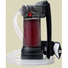 MSR Guardian Purifier Wasserfilter