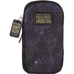 H&H Handytasche Wenn Du ...