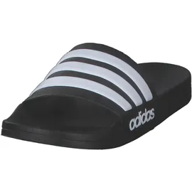 adidas Shower Adilette Core Black / Cloud White / Core Black 51