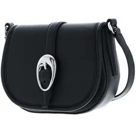 Hugo Umhängetasche Jaina Saddle Bag Black