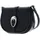 Hugo Umhängetasche Jaina Saddle Bag Black