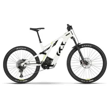 Husqvarna Light Cross LC4 Weiß Modell Aktion - 46 CM