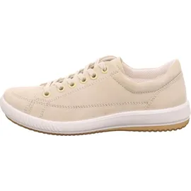 Legero Tanaro 5.0 Veloursleder Ecru 41