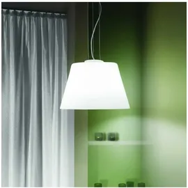 Ideal Lux Cylinder Sp1 1-flg. 41 cm zylinderförmig weiß