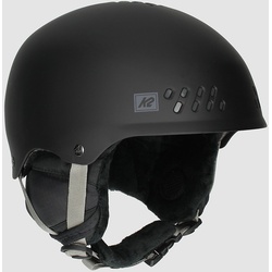 K2 Phase Pro 2025 Helm black Gr. LXL